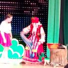 ДК "Иске Әлмәт". "Сказка о том, как Алия и Илья живую воду искали"  4.11.17.91448