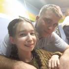 На дне рождения у Алины87719