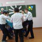 Праздничный концерт в школе117575