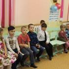 День мамы в 50 школе 14