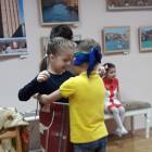 День мамы. Бугульминский краеведческий музей.106730