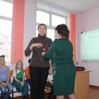 Праздничный концерт в школе117589
