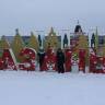 Ханский двор