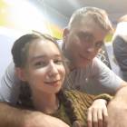 На дне рождения у Алины87718