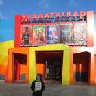 Мастер класс "Мастерим кормушку для птиц своими руками" в "Мадагаскаре". 12.11.201795077