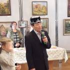 КК№46. Кыстыбый шоу. Центр татарской культуры.64498