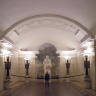 Путешествие по Санкт-Петербургу30306