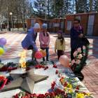 9 мая 2018 года. День Победы. Тетюши.146140