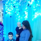 "Чудеса под Новый год".Продолжение.  ДК "Иске Әлмәт". 18.12.17г.128473