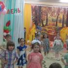 День мам в садике у братика!105572