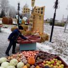В добрый край, к добрым людям...110885