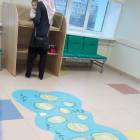 Детская поликлиника г. Альметьевск 2.11.17г89472