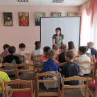 День рождения Тимура Рысаева в Краеведческом музее Бугульмы. 14 июля 201771867