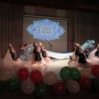 Юбилейный концерт ансамбля Тамчылар - 15 лет.137333