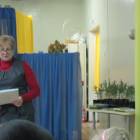 Награждение победителей конкурса экологического эссе "Природа благодарит меня за..." 30.11.2017110160