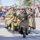9 мая 2018 года. День Победы. Тетюши.146158