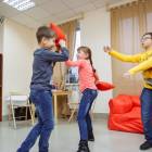 Мое день рожденье, с культурной командой! 10 лет.114992