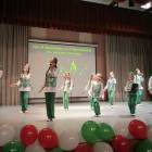 С мамой на концерте 02.02.2018137357