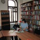 Национальная библиотека РТ г.Казань 30.10.201784814