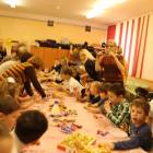День мамы в 50 школе 43