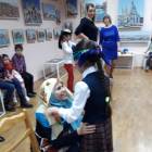 День мамы. Бугульминский краеведческий музей.106724