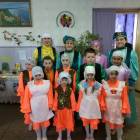 Мероприятие на тему: "Май унысы" (май 10 числа)145243