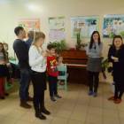 День мам 25 ноября 2017 24