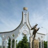 Старый и новый Альметьевск8583