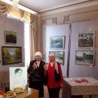 КК№46. Кыстыбый шоу. Центр татарской культуры.64491