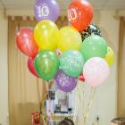 День рожденье с культурной командой! 10 лет114576
