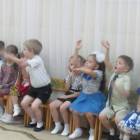 День мам в садике у братика!105662
