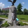 Ессентуки, Пятигорск памятные места12566