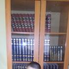 Выставка "Книга источник знаний".94225