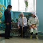 Спортчы бабай һәм ялкау малай182256