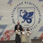 Концерт в Детском университете 22 апреля 2018 г. (продолжение)145160