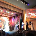 Праздничный концерт в Доме Техники. Продолжение126840