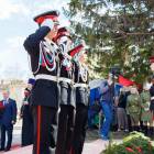 9 мая 2018 года. День Победы. Тетюши.146163