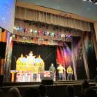 Приглашение на юбилейный концерт127065