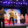 Концерт "Доброе братство - лучшее богатство"