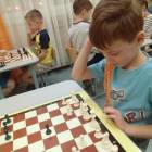 Шахматный турнир в БЭЛЭКЭЧ декабрь 2017 3