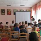 День рождения Тимура Рысаева в Краеведческом музее Бугульмы. 14 июля 201771868