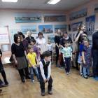 День мамы. Бугульминский краеведческий музей.106700