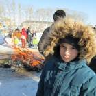 Мероприятие "Широкая масленица". Проводы зимы в Бугульме. 18.02.2018138954