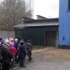 Пожарная часть 70