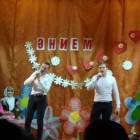Праздничный концерт ко дню Матери в с.Кляшево108981