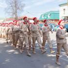 9 мая 2018 года. День Победы. Тетюши.146159