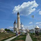 Поездка в город Болгар160360
