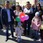 9 мая 2018 года. День Победы. Тетюши.146118