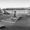 Старый и новый Альметьевск8579