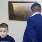 АКГ. Мансур Закиров. Юбилейная выставка "Просторы родного края" 14.11.17.96885